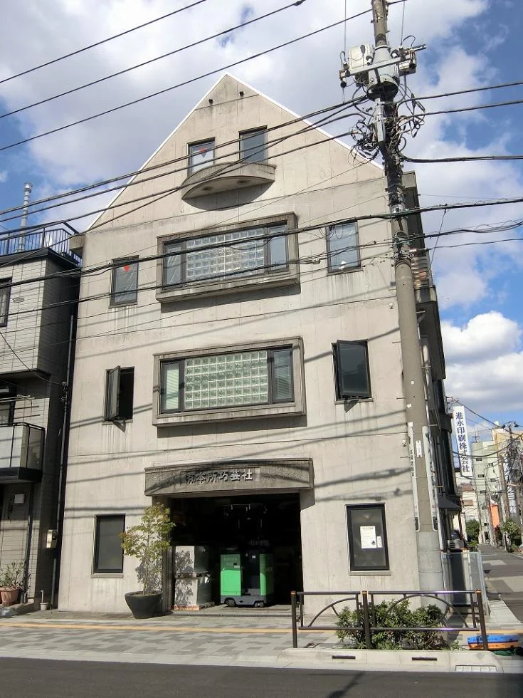 T・ケヅカビル 2 外観 3