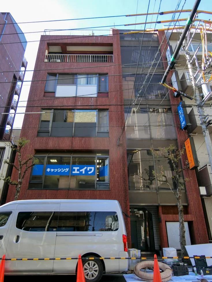 エコールビル 2 外観 2