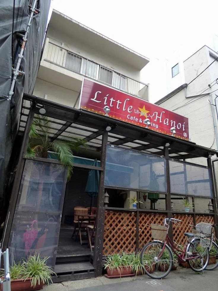 一棟貸しビル 3 外観 1