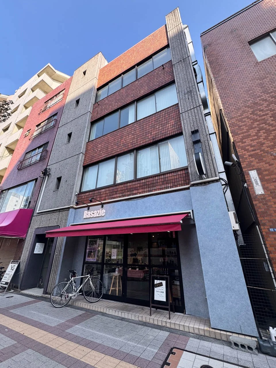 野本ビル 2 外観 2