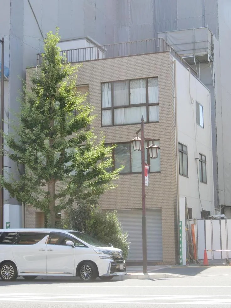 高橋ビル 2 外観 1