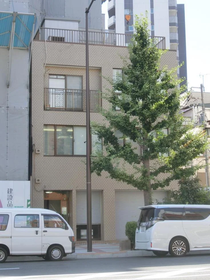 高橋ビル 2 外観 2