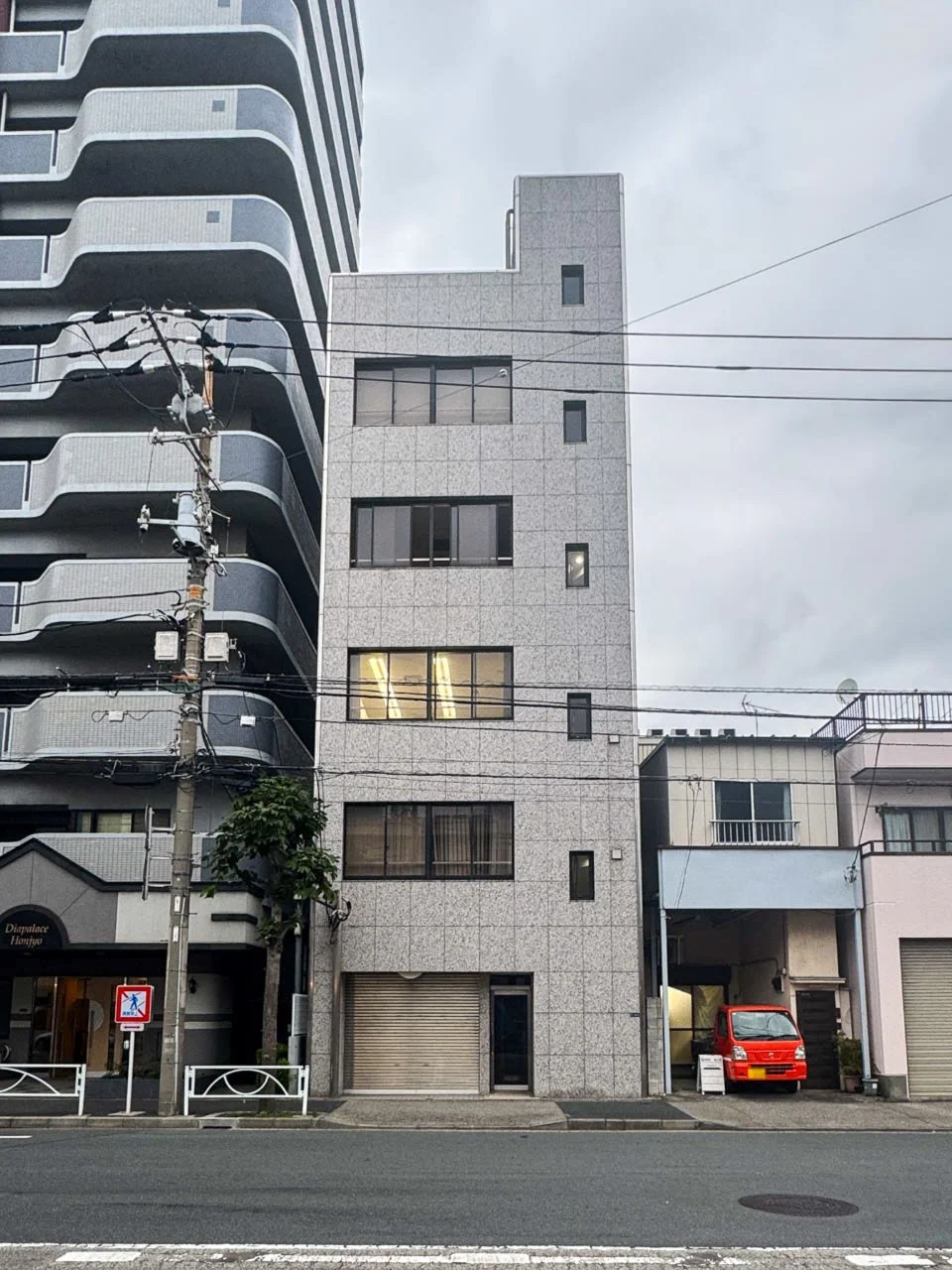 東邦ビル 3 外観 2