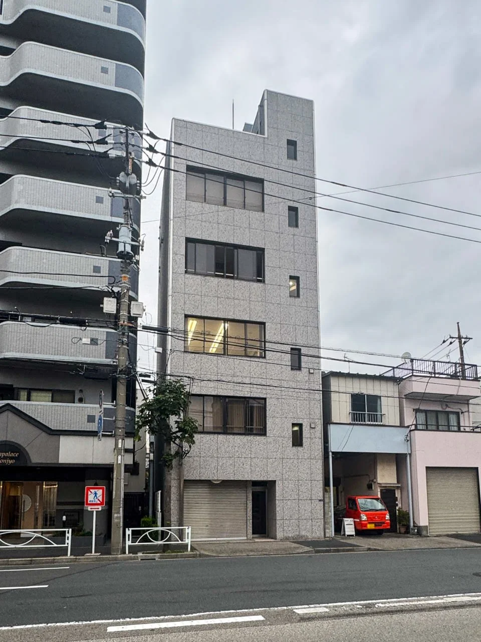 東邦ビル 3 外観 4