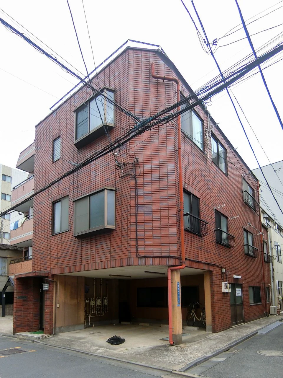 河合ビル 1 外観 1