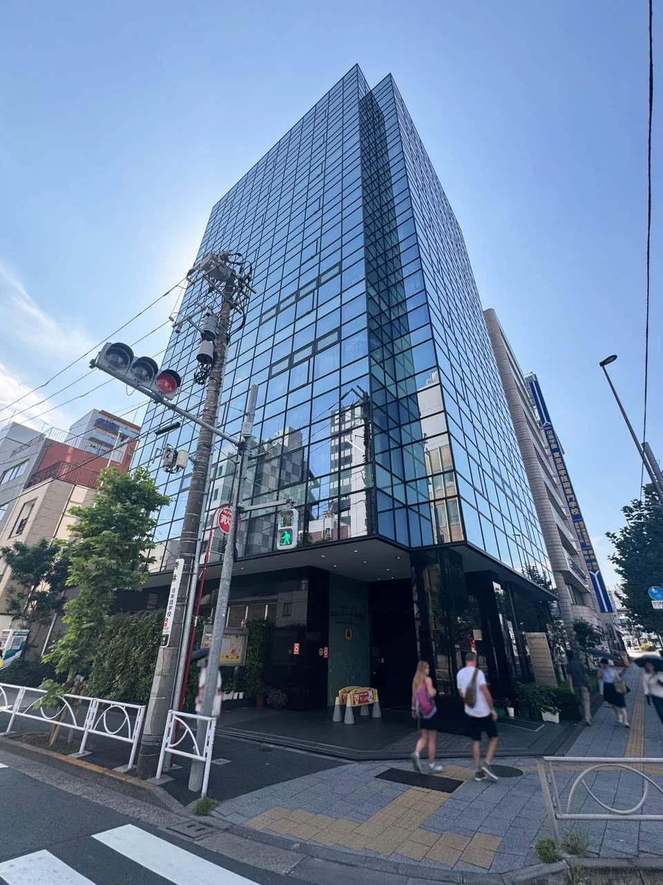 ふじのゑビルⅢ 5 外観 1