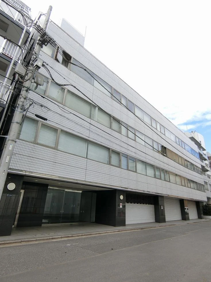 両国ミハマビル - 画像1