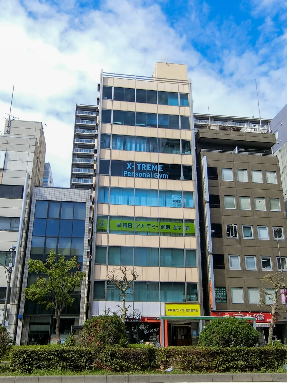 日伸ビル(錦糸町日伸ビル) 6 外観 1