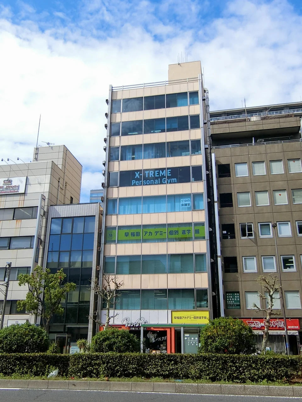 日伸ビル(錦糸町日伸ビル) 6 外観 2