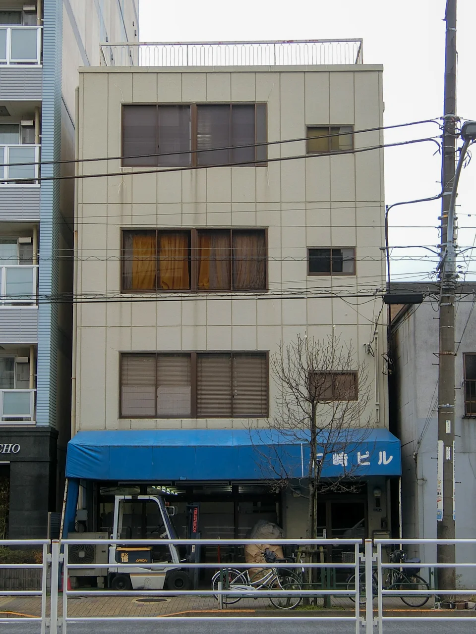 石崎ビル 2 外観 4