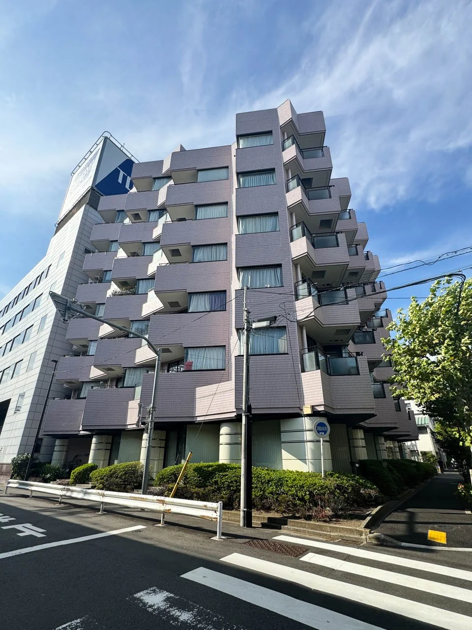 コーポリヴァーストンビル - 画像1