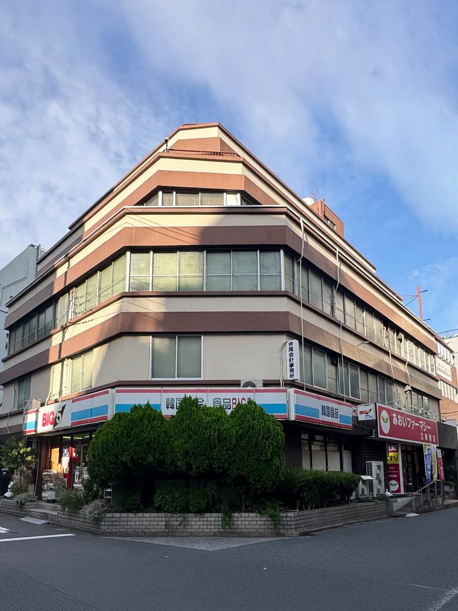 深谷ビル 3 外観 1