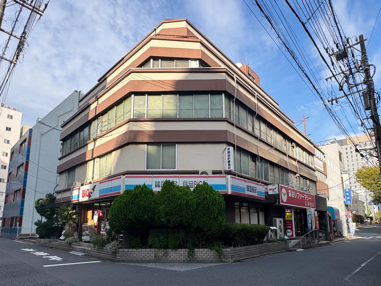 深谷ビル 3 外観 2