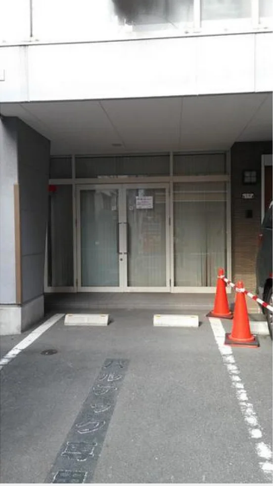 高橋建物 1 外観 1