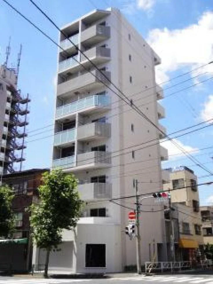 ♢トゥルム錦糸町ビル 1 外観 1