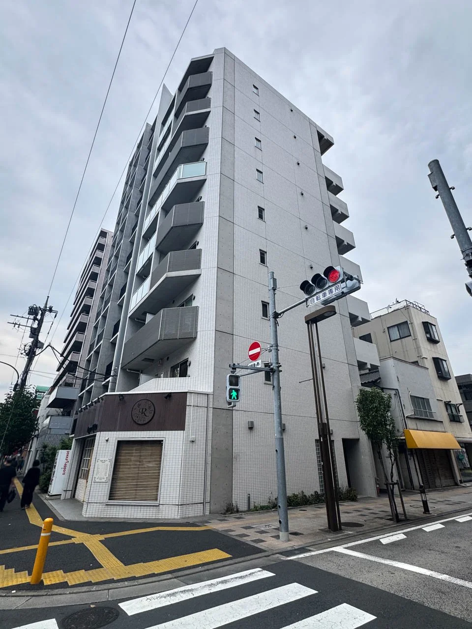 ♢トゥルム錦糸町ビル 1 外観 2