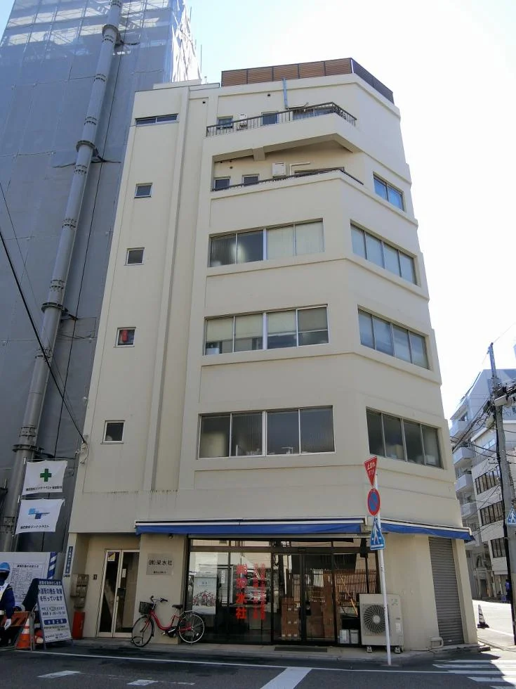 仲村ビル 3 外観 4