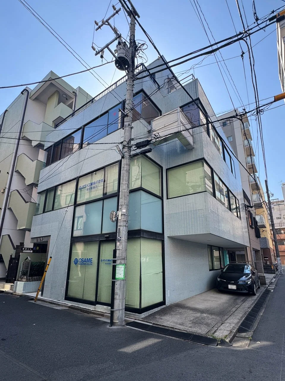 BB No.2ビル 3 外観 1