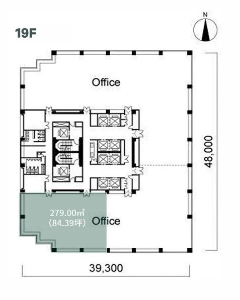 アルカセントラル