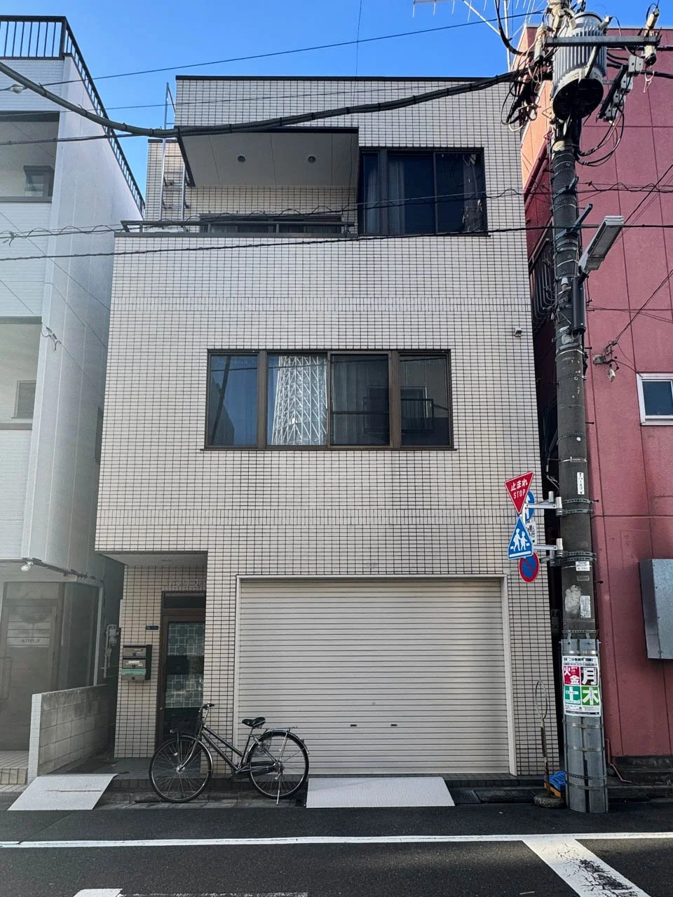 川口ビル - 画像1