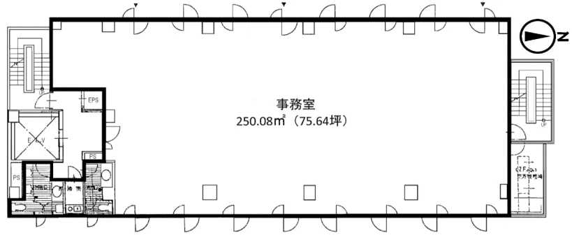 JU WATER FRONT錦糸町ビル 5