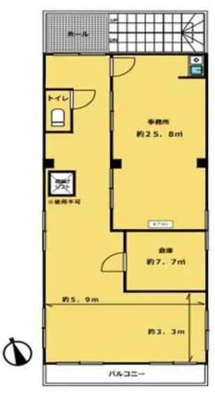 （仮称）山口ビル