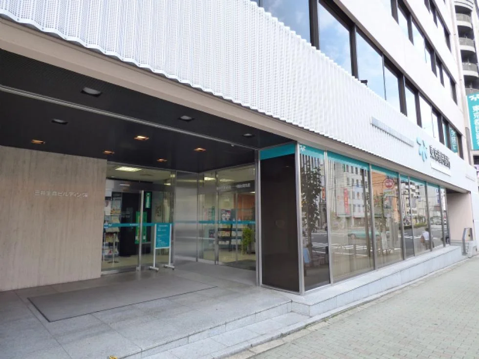 三井生命錦糸町ビル 3 エントランス 3