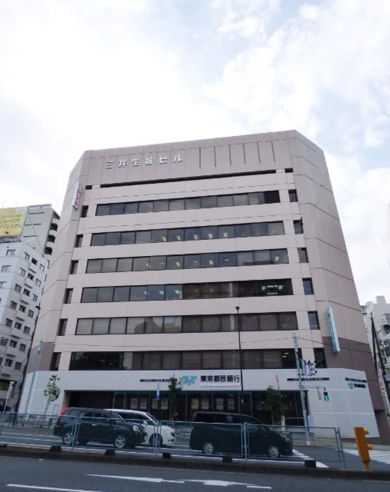 三井生命錦糸町ビル 3 外観 2