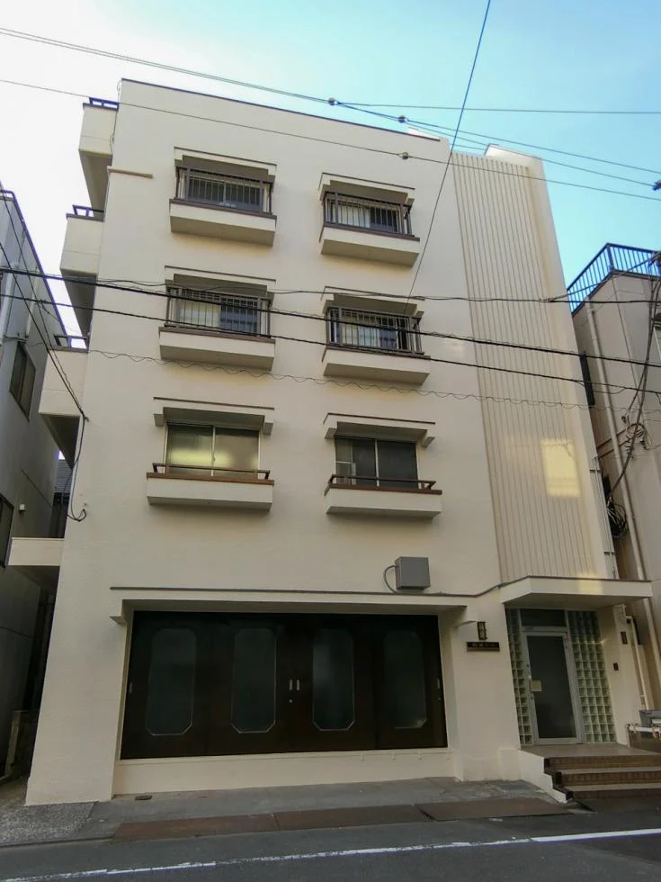 加藤ビル 1 外観 3