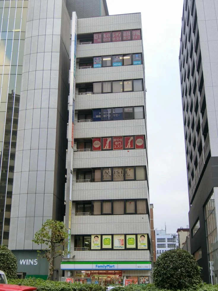 河口ビル 6 外観 1