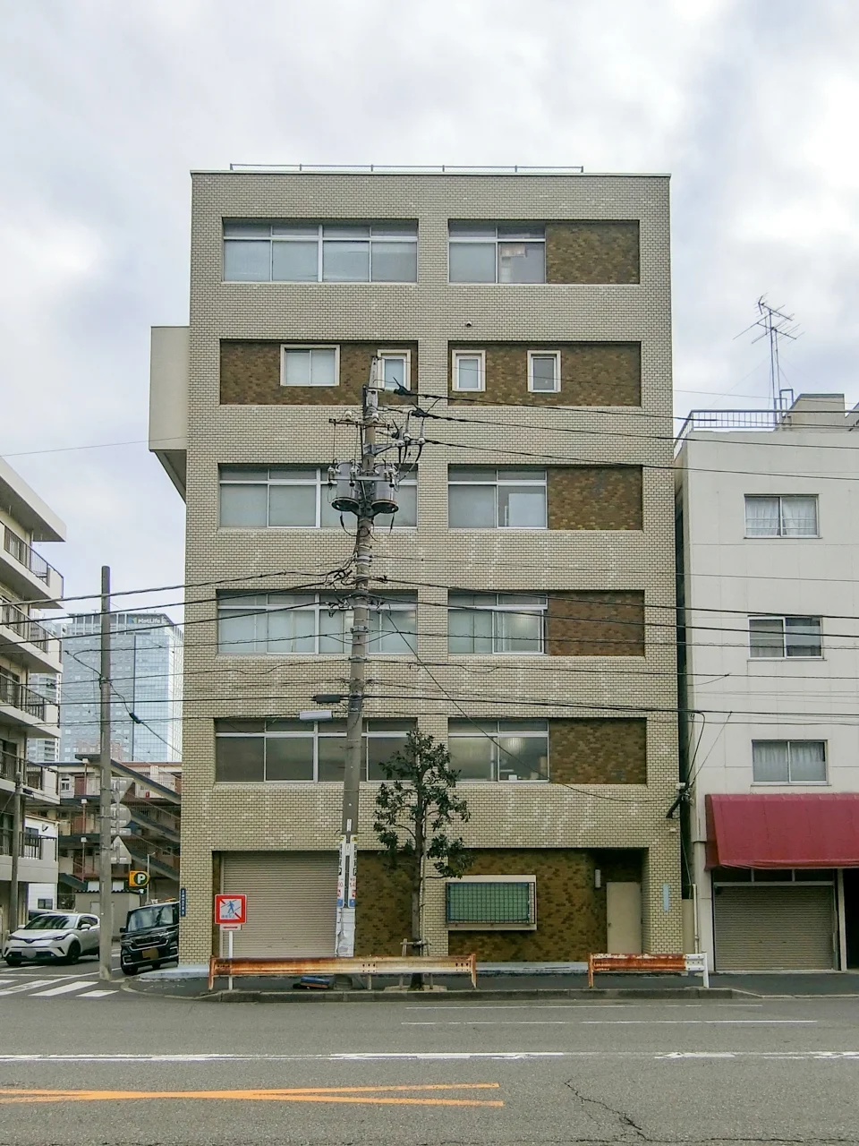 大澤ビル 4 外観 4