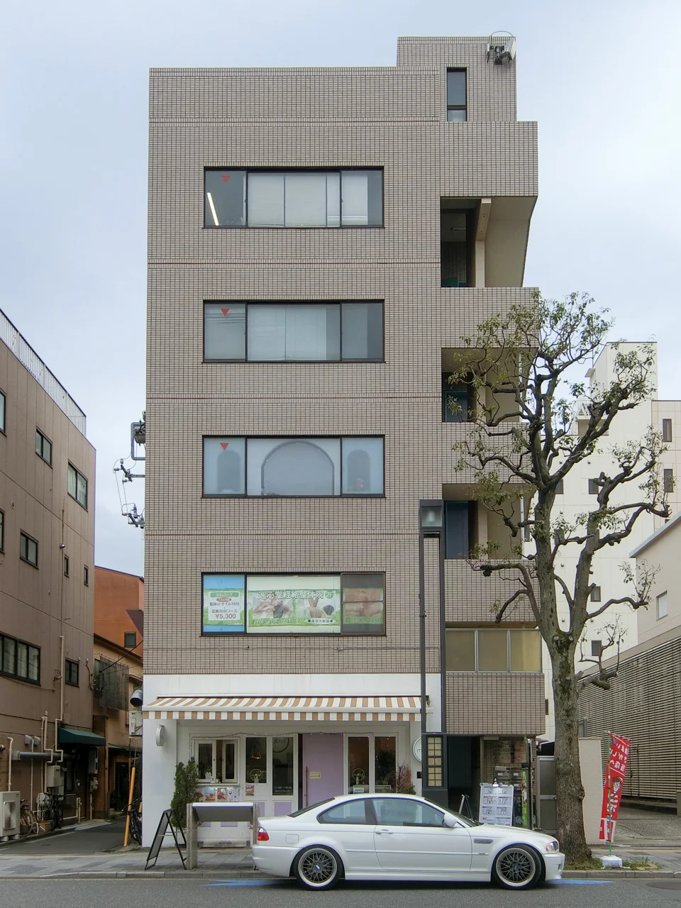 上野ビル 3 外観 3