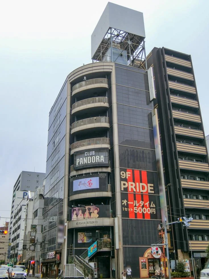 桂昇錦糸町ビル 7 外観 1