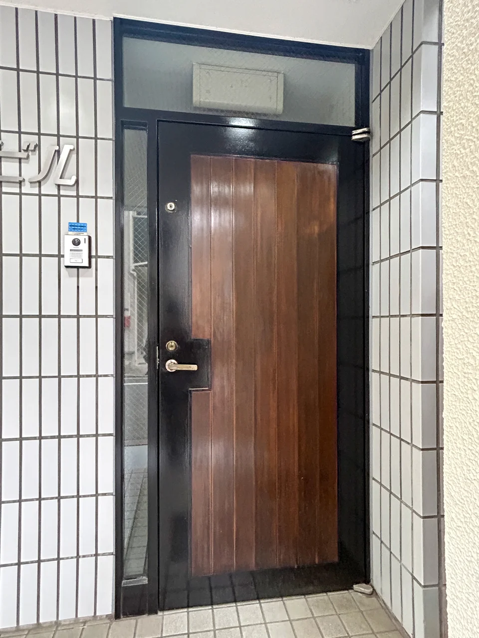 関山ビル 2 エントランス 5