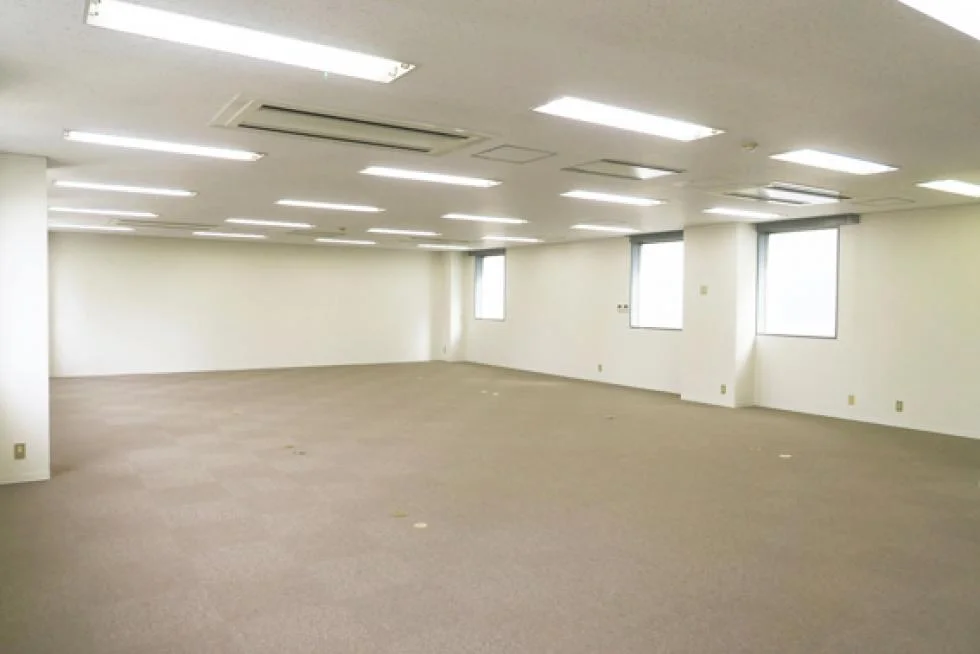 市川ビル 3 内装 4