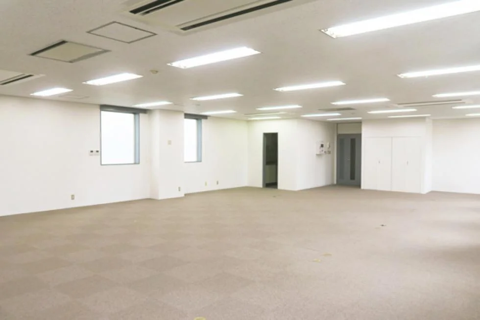 市川ビル 3 内装 6