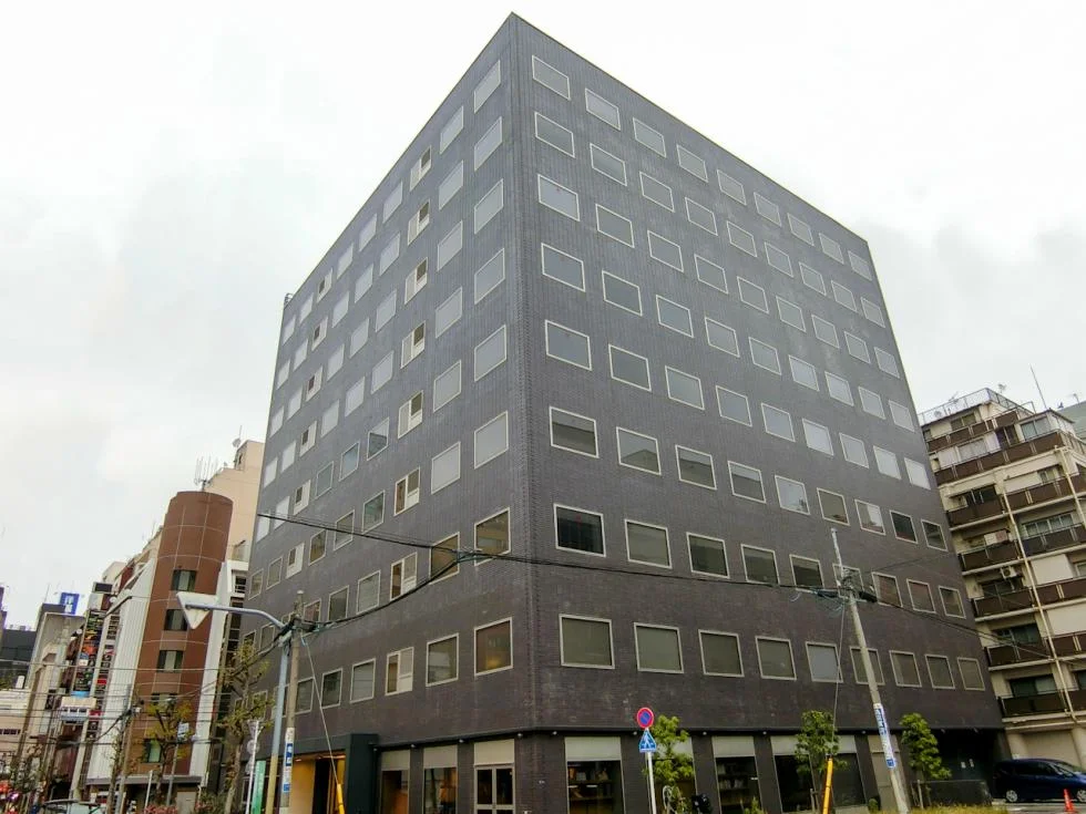 錦糸町マークビル 3 外観 2