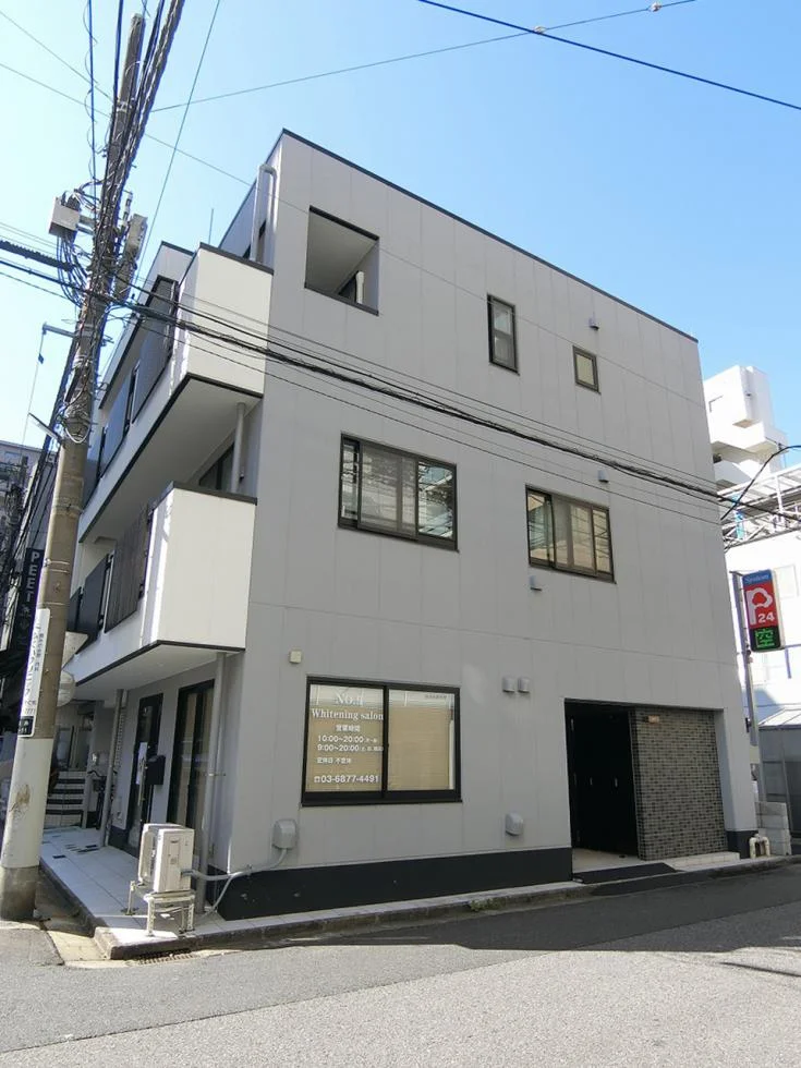 西島ビル 1 外観 1