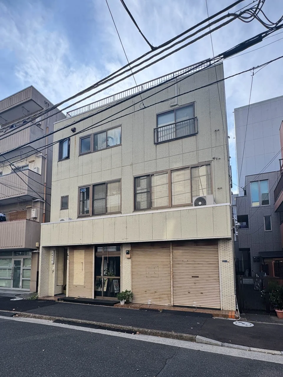 中村ビル 1 外観 3