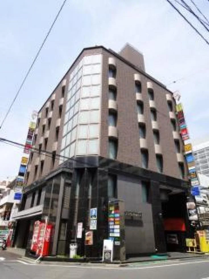 プラザイレブンビル 8 外観 1