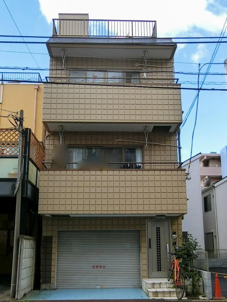 経澤ビル 1 外観 2