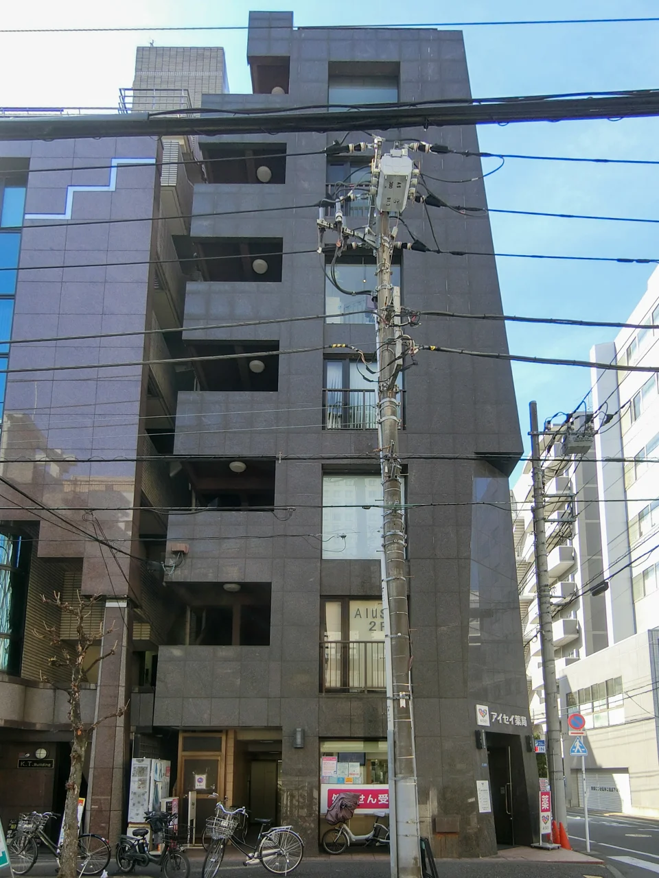 KOWAⅢ 4 外観 4