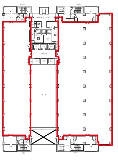 リバーサイド隅田 - 画像1