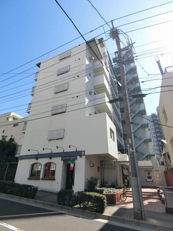 ドルミ錦糸町パークサイドビル 2 外観 2