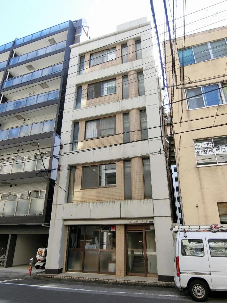 第2鈴木ビル 1 外観 2