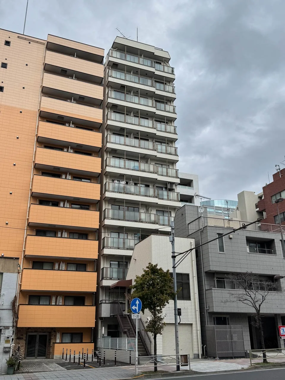 日神パレス錦糸町 - 画像1