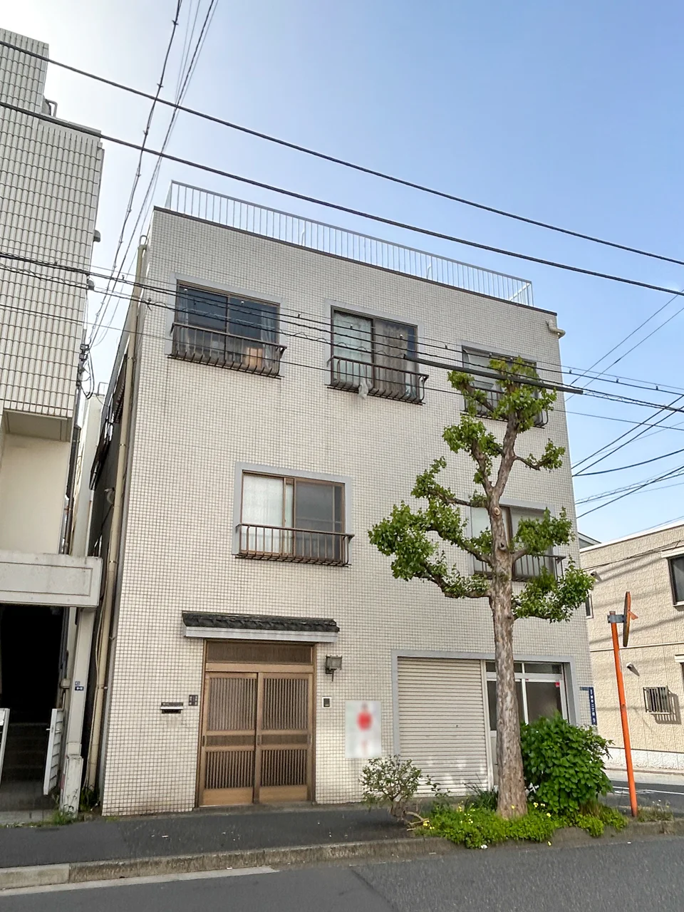 鈴木ビル 1 外観 3