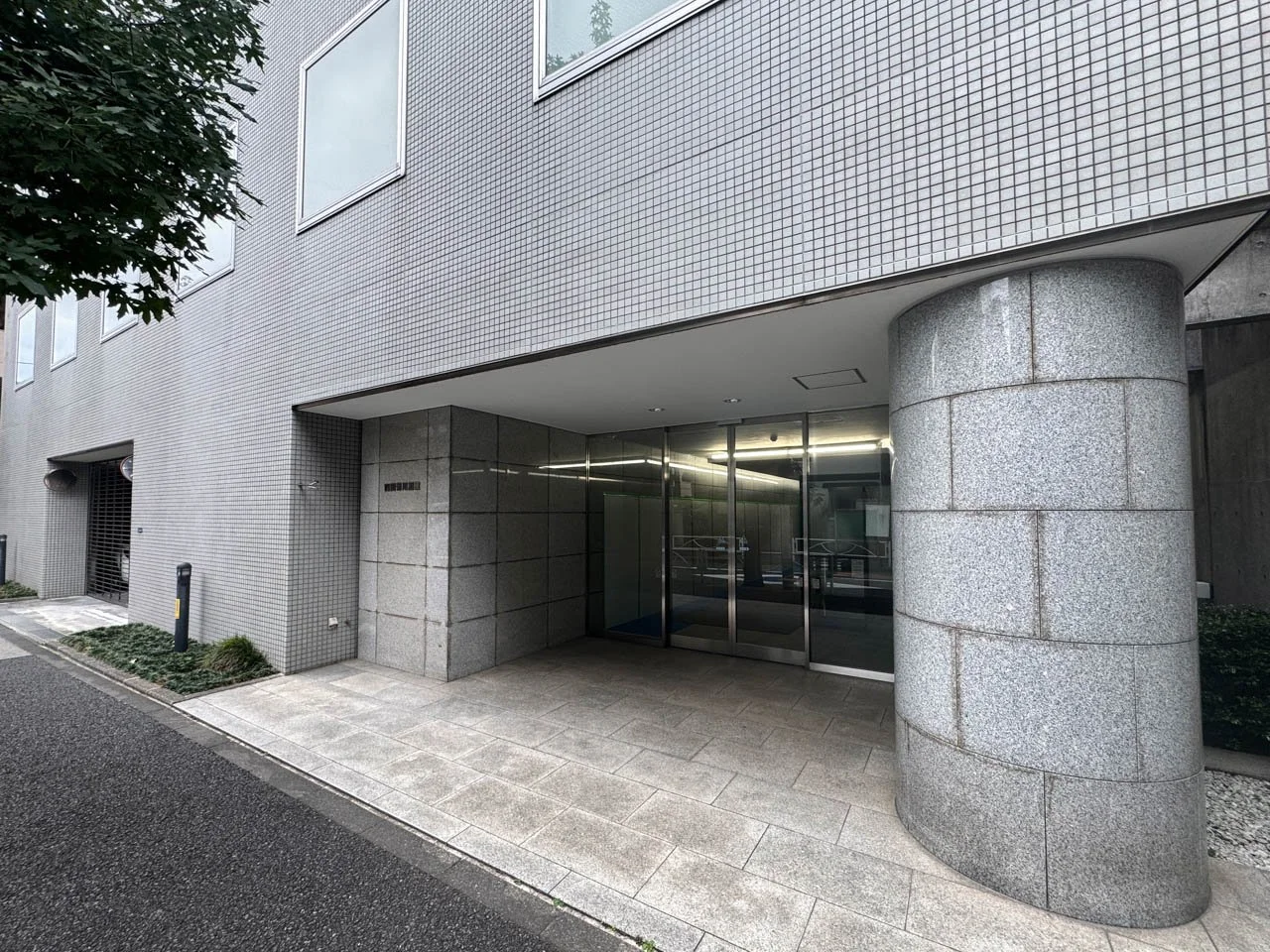 四国菊川別館ビル 4 エントランス 3