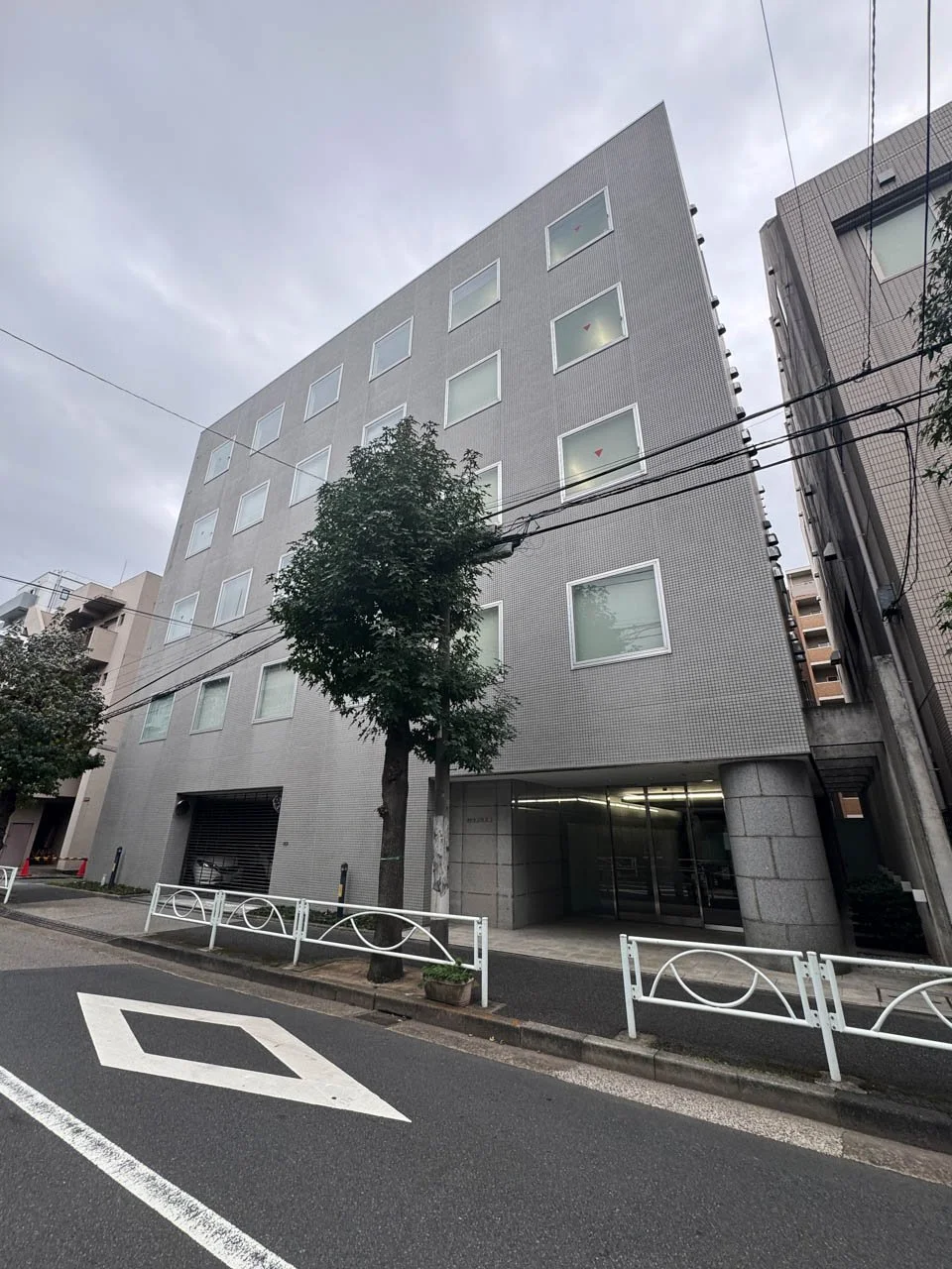 四国菊川別館ビル 4 外観 1