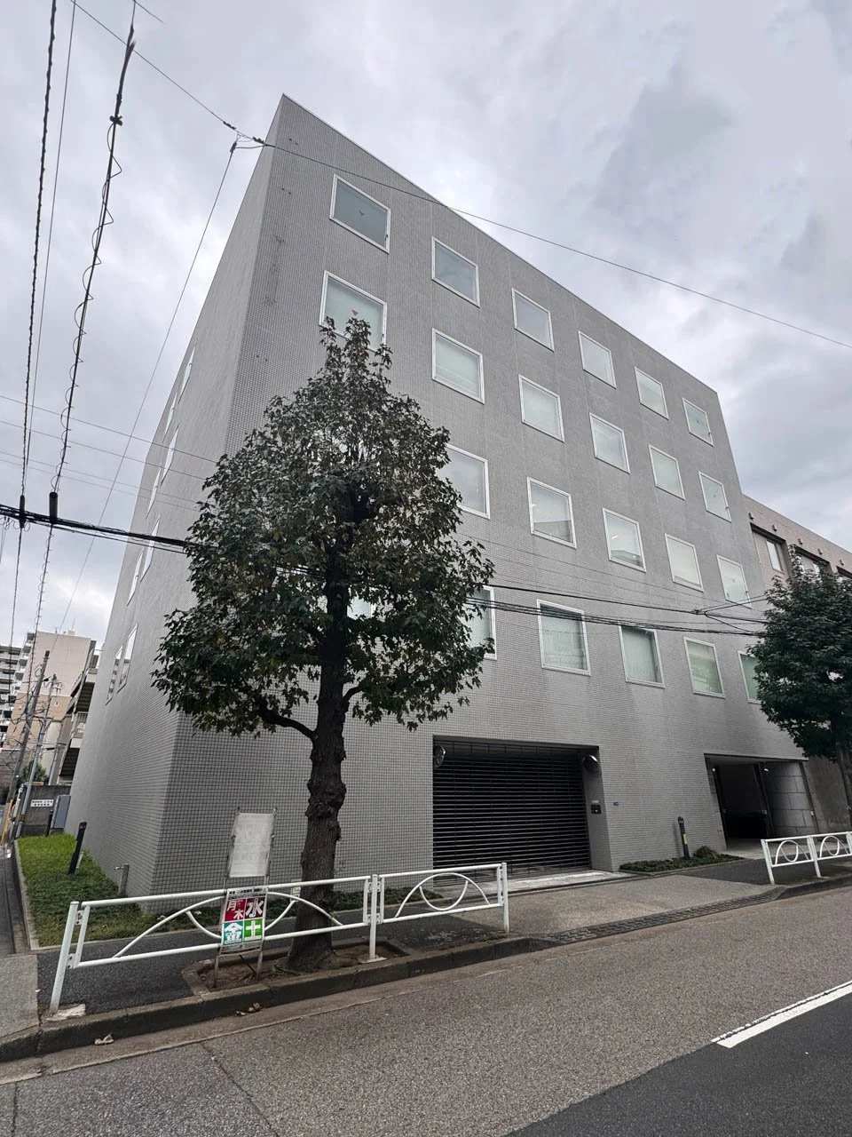 四国菊川別館ビル 4 外観 2